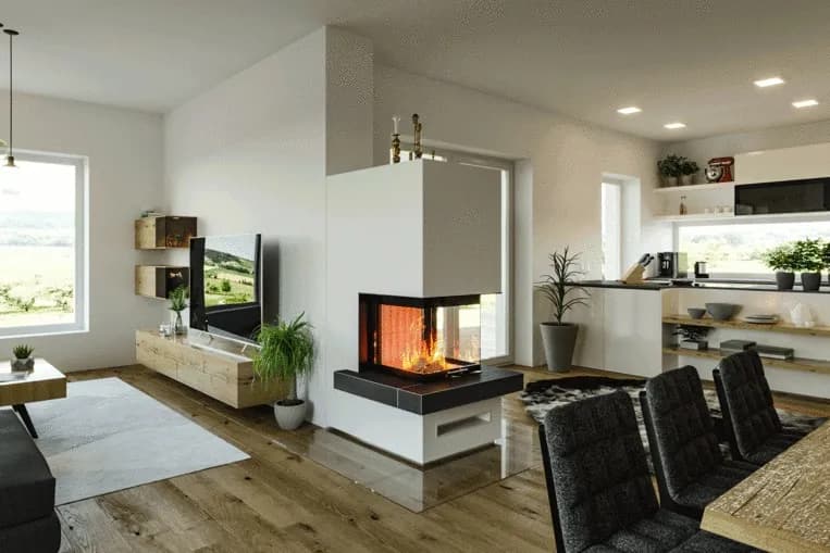 DKOB Graz – Maßgeschneiderte Lösungen für den neuen Kachelofen in ihrem Zuhause