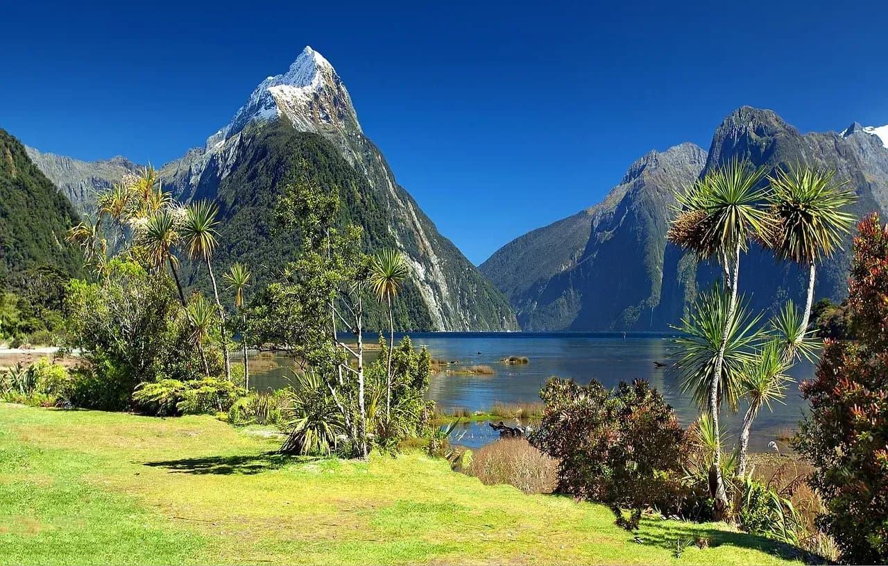 Reiseführer Neuseeland – Naturwunder und kulturelle Highlights
