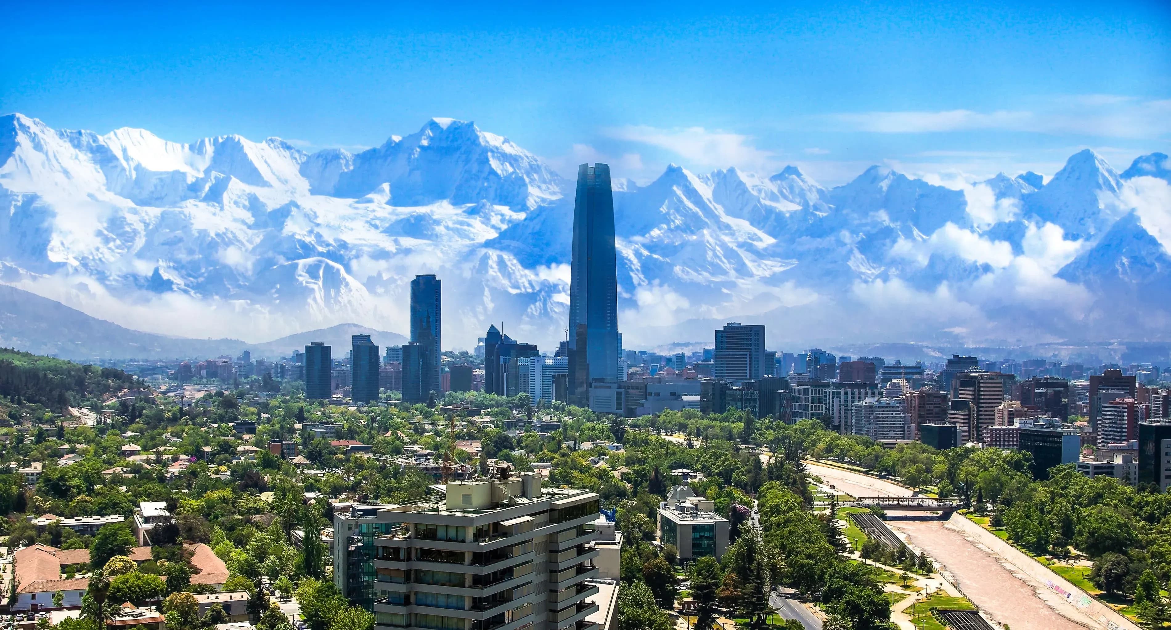 Chile-Reisen – Maßgeschneidert für Natur und Kultur