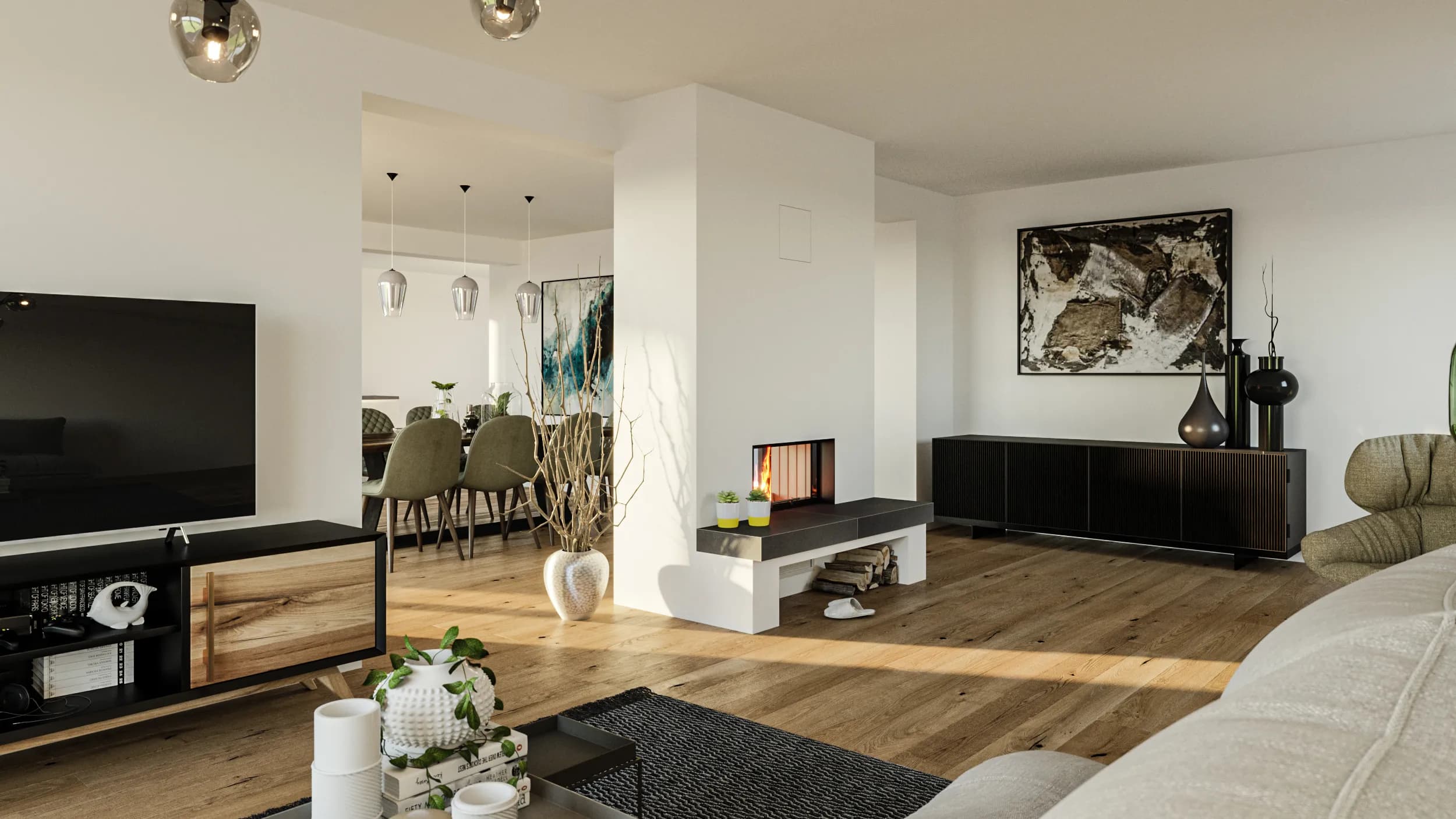 Moderne Speicherofen-Lösungen von Ihrem Kachelofenbauer in Graz